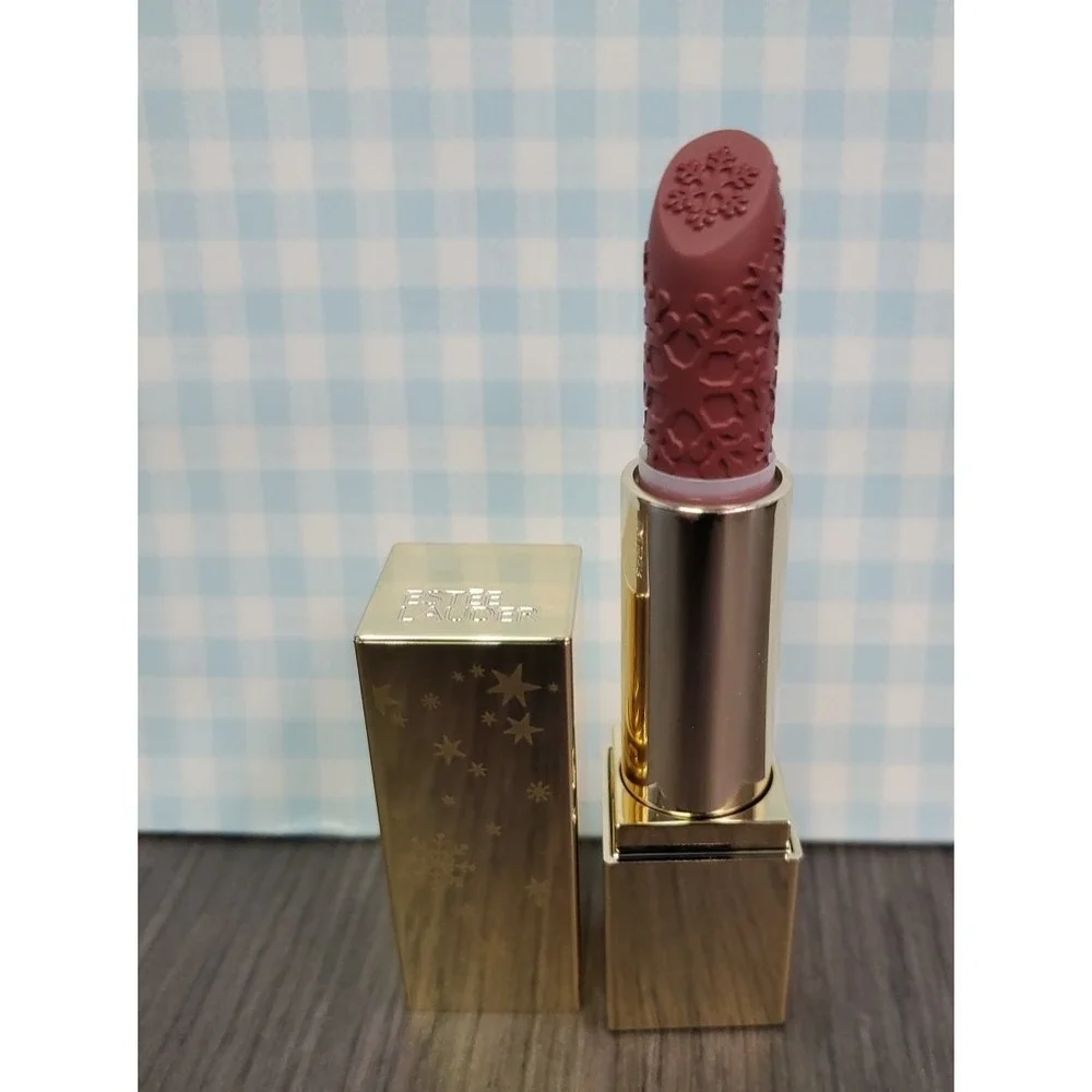 Estee Lauder Pure Color Envy 561 INTENSE NUDE Sculpting Lipstick‎ 0.12oz NEW